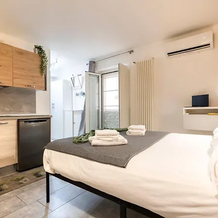 Apartment Domus Bella Vita