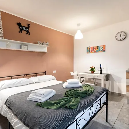 Domus Bella Vita Apartment Bari