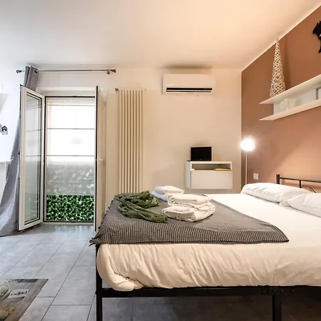 Domus Bella Vita Apartment *