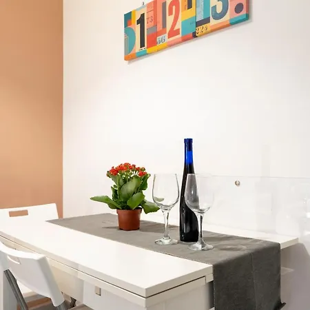 Apartment Domus Bella Vita