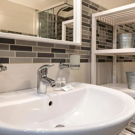 Domus Bella Vita Apartment